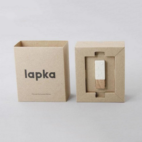 High End Package Box High End Package Box